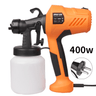 Pistolet pulvérisateur électrique, pistolet à peinture, 800 ml