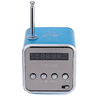 Mini haut-parleur Bluetooth avec radio