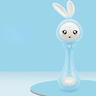 Hochet pour bébé avec lumières clignotantes et musique – Facile à saisir et sûr