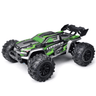 Voiture RC à l'échelle 1:16, 50 km/h – Monster truck tout-terrain 4x4 avec transmission intégrale et télécommande 2,4 GHz