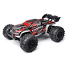 Voiture RC à l'échelle 1:16, 50 km/h – Monster truck tout-terrain 4x4 avec transmission intégrale et télécommande 2,4 GHz