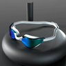Lunettes de natation étanches HD pour adultes