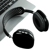 P9 Trådlösa Bluetooth-Hörlurar Bullerisolering HiFi Ljud med Extrem Bas