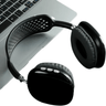 Casque sans fil Bluetooth P9 : isolation phonique, son Hi-Fi et basses puissantes