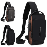 Sac multifonctionnel antivol