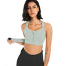 Soutien-gorge de sport réglable