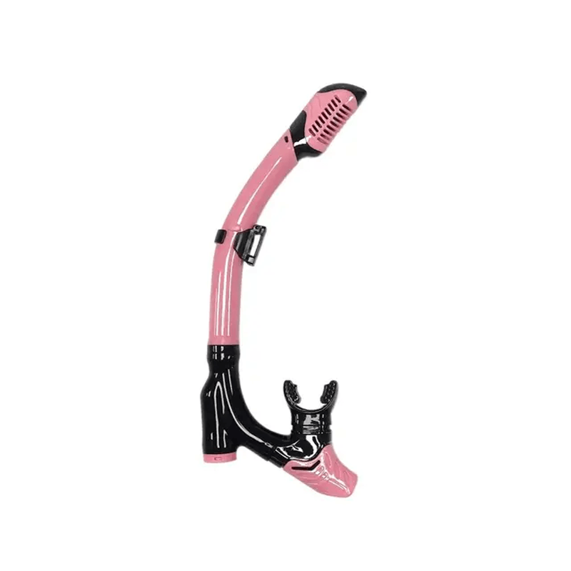 Professionel dykkersnorkel