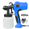 Pistolet pulvérisateur électrique, pistolet à peinture, 800 ml