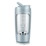 Bouteille shaker électrique USB de 1 200 mAh, 650 ml