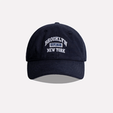 Trendy unisex baseballkasket