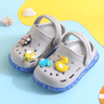 Sommer Sandalen Hausschuhe für Kinder EVA