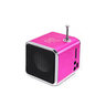 Mini haut-parleur Bluetooth avec radio