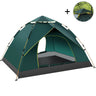 Express Tent 3 Seconds Fully Automatic Pop-up Tent Camping & Hiking