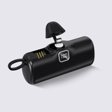 Mini batterie externe portable 5000 mAh