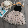 Ballerina-Kleid