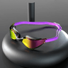 Lunettes de natation étanches HD pour adultes