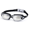 Professional swimming goggles