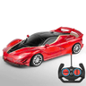 Voiture de course télécommandée (RC) pour enfants