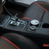Automatischer Aschenbecher für das Auto