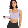 Soutien-gorge de sport réglable