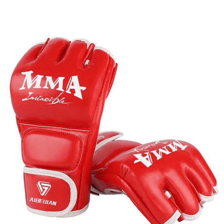 FlowPunch  - Elektronisk Boxnings-Platta med Musik