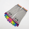 Adorables chaussettes pour les doigts