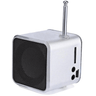 Mini haut-parleur Bluetooth avec radio