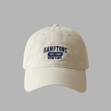 Trendy unisex baseballkasket