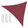 Triangular Waterproof Sun Sail