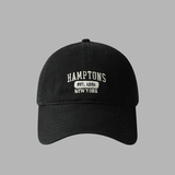 Trendy unisex baseballkasket