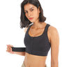 Soutien-gorge de sport réglable