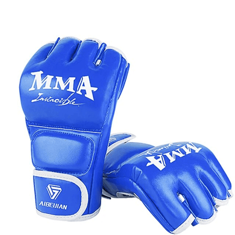 FlowPunch  - Elektronisk Boxnings-Platta med Musik