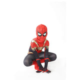 Spiderman superhelt kostyme