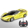 Voiture de course télécommandée (RC) pour enfants