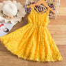 Ballerina-Kleid