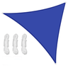 Triangular Waterproof Sun Sail