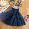 Ballerina-Kleid