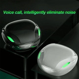 XT92 Trådlösa Ear Buds - In Ear - HiFi Ljud med Extrem Bas
