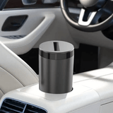 Automatischer Aschenbecher für das Auto