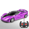 Voiture de course télécommandée (RC) pour enfants