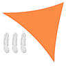 Triangular Waterproof Sun Sail