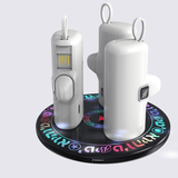 Mini batterie externe portable 5000 mAh