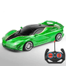 Voiture de course télécommandée (RC) pour enfants