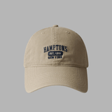 Trendy unisex baseballkasket