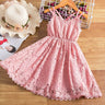 Ballerina-Kleid