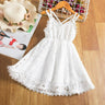 Ballerina-Kleid