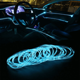 FlexiLjus Pro™ - Bilinteriör LED-ljus