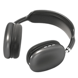 P9 Trådlösa Bluetooth-Hörlurar Bullerisolering HiFi Ljud med Extrem Bas