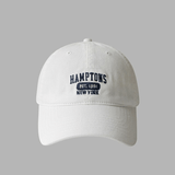 Trendy unisex baseballkasket