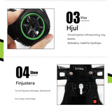 1:20 Fjärrstyrd Buggy Bil – Snabb Racingbil med 2.4G Teknik